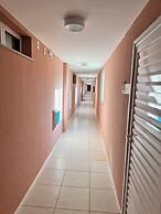 Porto Beach Conforto e Lazer a 200m do B Park