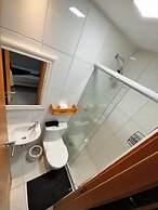 Porto Beach Conforto e Lazer a 200m do B Park