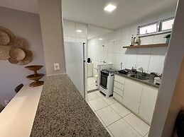 Porto Beach Conforto e Lazer a 200m do B Park