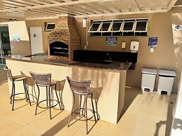 Porto Beach Conforto e Lazer a 200m do B Park