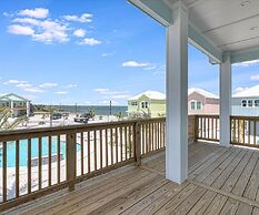 Sunshine And Flip Flops Sp114 4 Bedroom Home by RedAwning