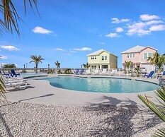 Sunshine And Flip Flops Sp114 4 Bedroom Home by RedAwning