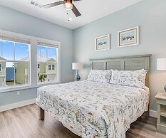 Sunshine And Flip Flops Sp114 4 Bedroom Home by RedAwning