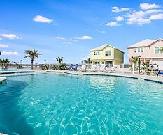 Sunshine And Flip Flops Sp114 4 Bedroom Home by RedAwning