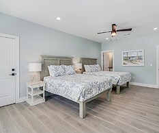 Sunshine And Flip Flops Sp114 4 Bedroom Home by RedAwning