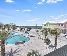 Sunshine And Flip Flops Sp114 4 Bedroom Home by RedAwning