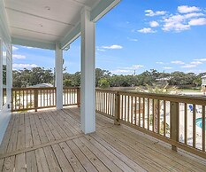 Sunshine And Flip Flops Sp114 4 Bedroom Home by RedAwning