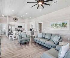 Sunshine And Flip Flops Sp114 4 Bedroom Home by RedAwning