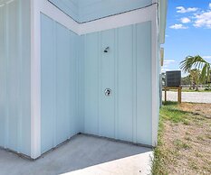 Sunshine And Flip Flops Sp114 4 Bedroom Home by RedAwning