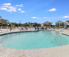 Sunshine And Flip Flops Sp114 4 Bedroom Home by RedAwning