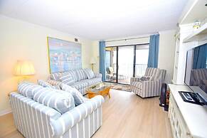 Amber Waves 300 3 Bedroom Condo by RedAwning