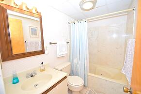 Amber Waves 300 3 Bedroom Condo by RedAwning