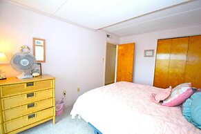 Amber Waves 300 3 Bedroom Condo by RedAwning