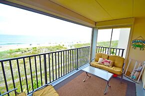 Amber Waves 300 3 Bedroom Condo by RedAwning