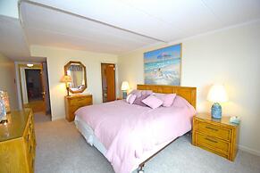 Amber Waves 300 3 Bedroom Condo by RedAwning