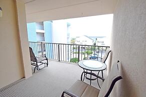 Amber Waves 300 3 Bedroom Condo by RedAwning