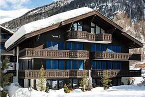 Haus Turquino C Penthouse