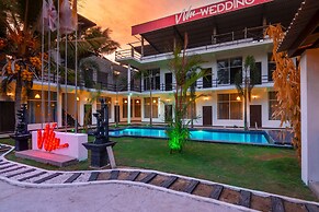 WM Hotel Arugambay
