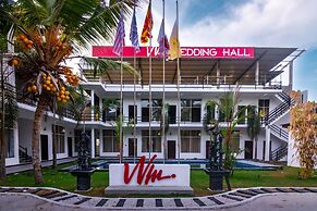 WM Hotel Arugambay