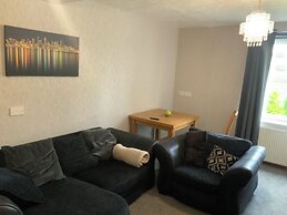 Immaculate 1-bed Apartment in Aberdeen