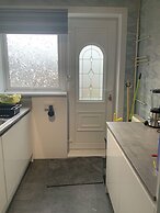 Immaculate 1-bed Apartment in Aberdeen