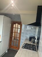 Immaculate 1-bed Apartment in Aberdeen