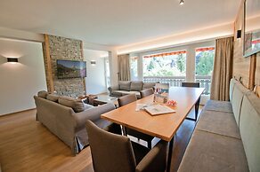 Haus Matten - Apartment Breithorn