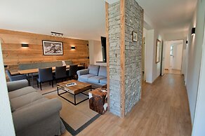 Haus Matten - Apartment Breithorn