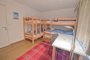 Haus Matten - Apartment Breithorn