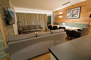 Haus Matten - Apartment Breithorn