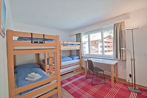 Haus Matten - Apartment Breithorn