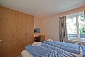 Haus Matten - Apartment Breithorn