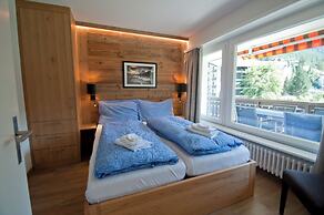 Haus Matten - Apartment Breithorn