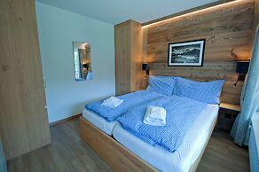 Haus Matten - Apartment Breithorn