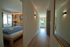 Haus Matten - Apartment Breithorn