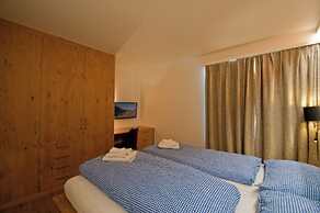 Haus Matten - Apartment Breithorn