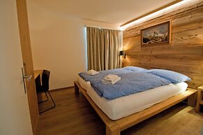 Haus Matten - Apartment Breithorn