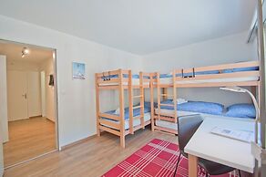 Haus Matten - Apartment Breithorn