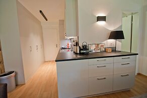 Haus Matten - Apartment Breithorn