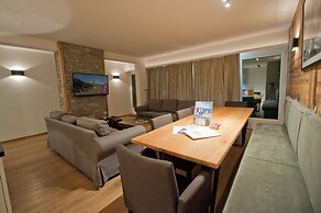 Haus Matten - Apartment Breithorn