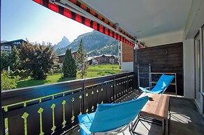 Haus Matten - Apartment Breithorn