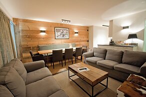 Haus Matten - Apartment Breithorn