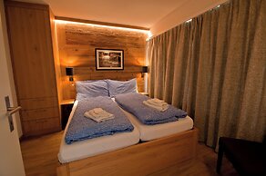 Haus Matten - Apartment Breithorn