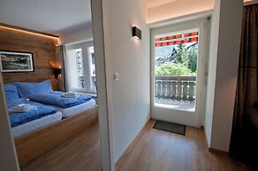Haus Matten - Apartment Breithorn