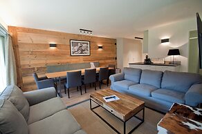 Haus Matten - Apartment Breithorn