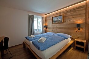 Haus Matten - Apartment Breithorn