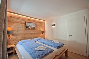 Haus Matten - Apartment Breithorn