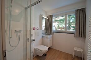 Haus Matten - Apartment Breithorn