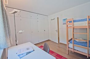 Haus Matten - Apartment Breithorn