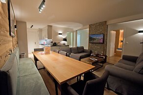 Haus Matten - Apartment Breithorn